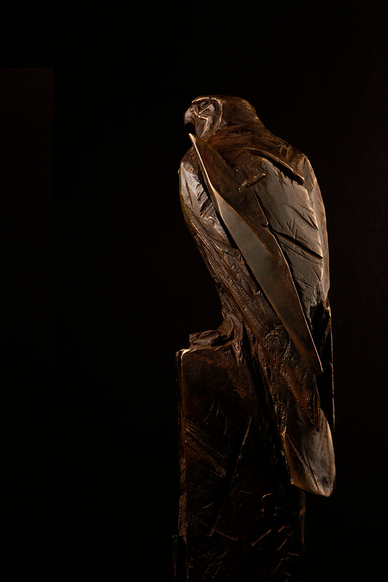 Silent Sentinel - Edition 2/8