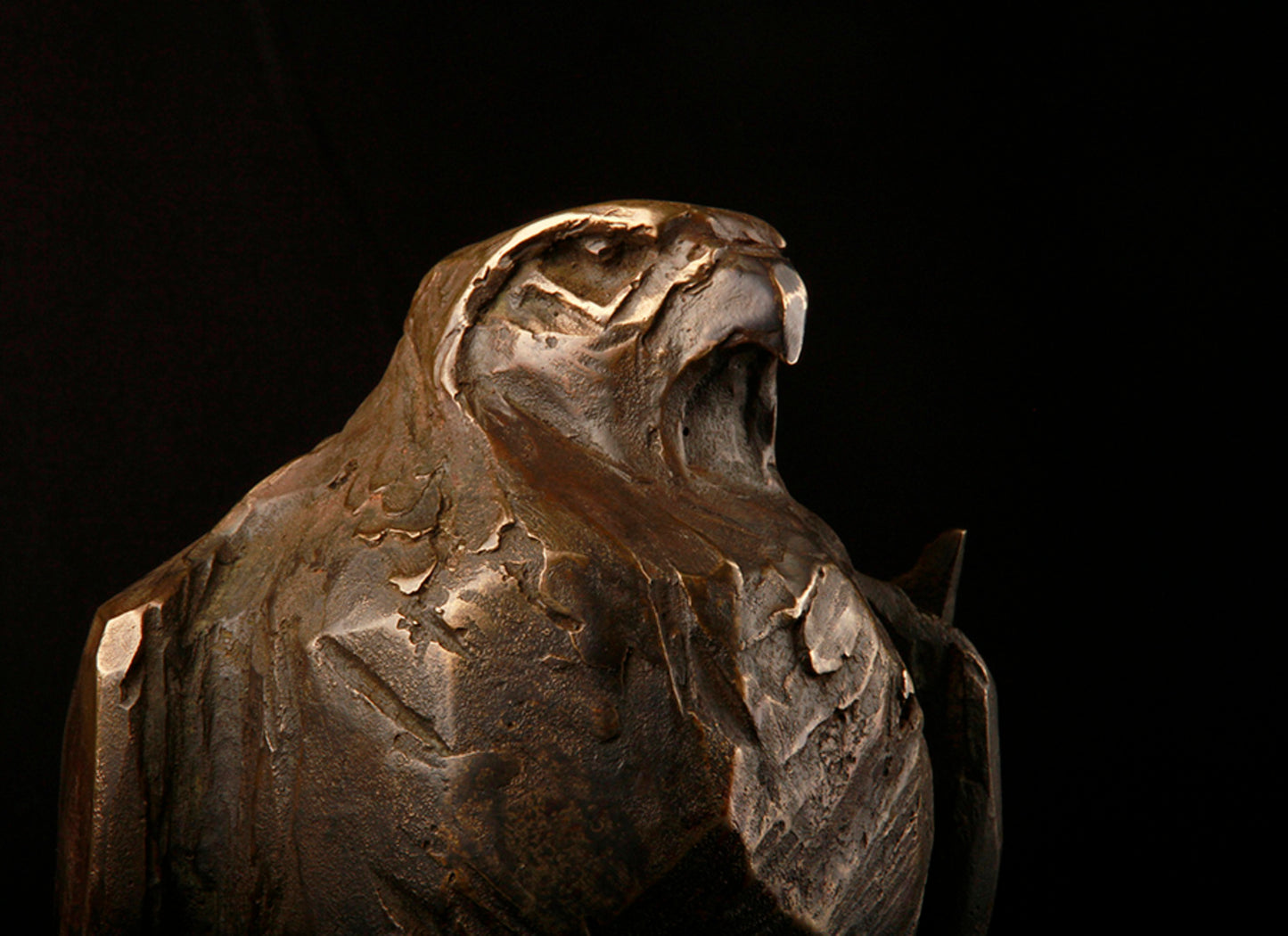 Silent Sentinel - Edition 2/8