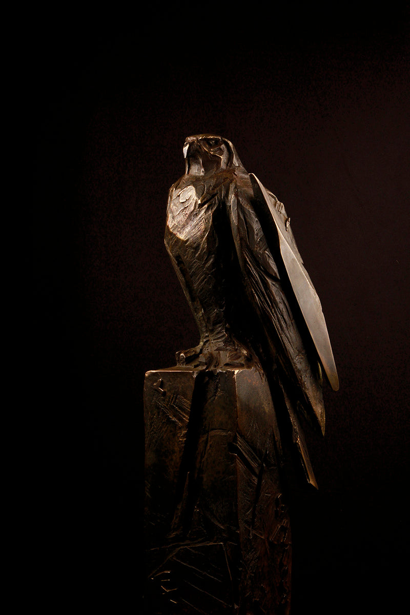 Silent Sentinel - Edition 2/8