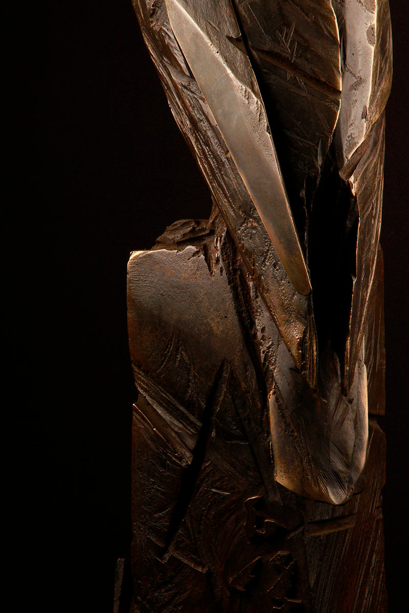 Silent Sentinel - Edition 2/8