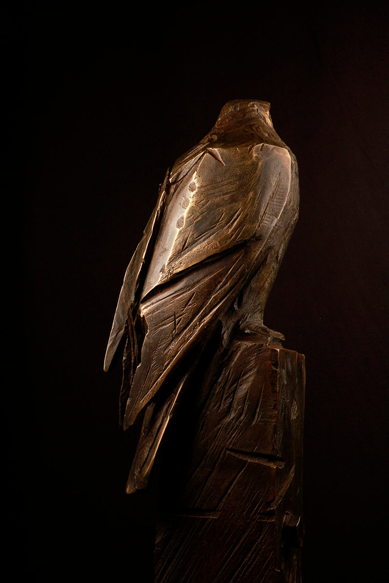 Silent Sentinel - Edition 2/8