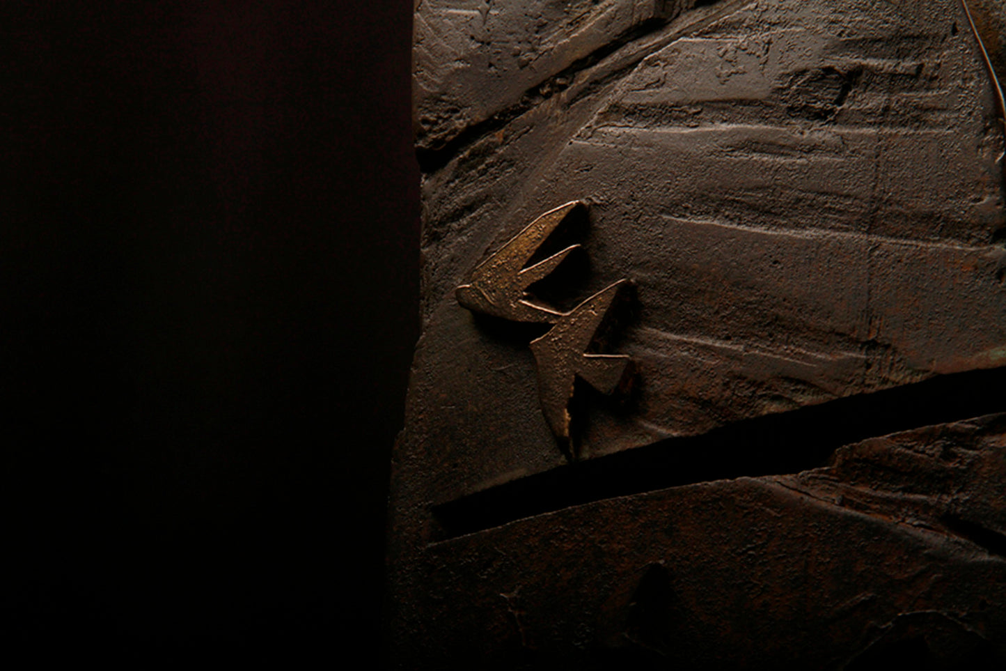 Silent Sentinel - Edition 2/8