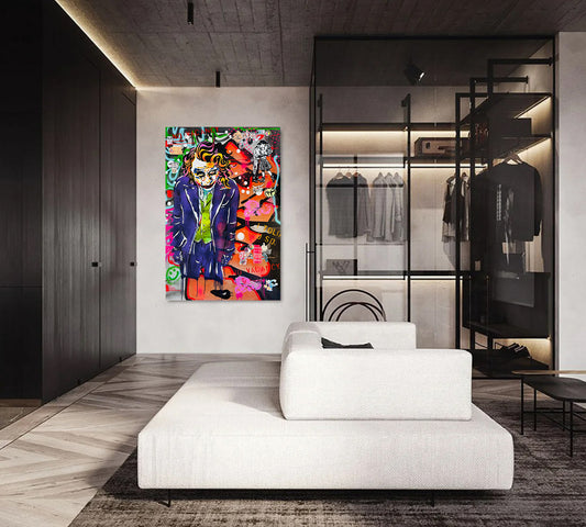 Gallery of Chaos