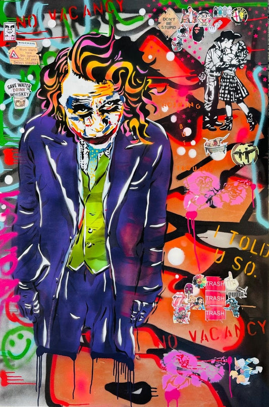Gallery of Chaos