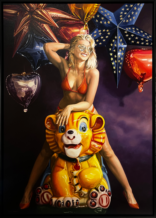 Wonderland