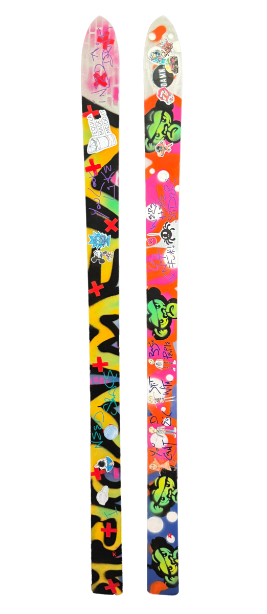 Ski Two