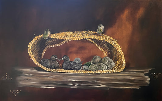 Kete of Taoka