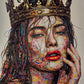 Queen of Hearts