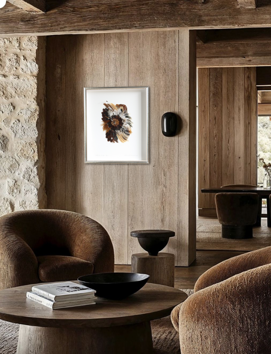 Whanau Ariki Rua (Celestial Bodies Two)