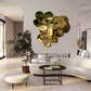 Majestic Giants Cluster: Olive and Crown Range Gold