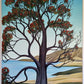 Turanginui- a - Kiwa Pohutukawa No III