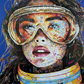 Goggle Girl