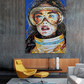 Goggle Girl