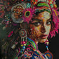 Carnival Queen