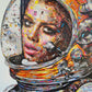 Go to the moon
