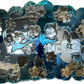 Don't be a Pansy: Karma Blue Butterfly