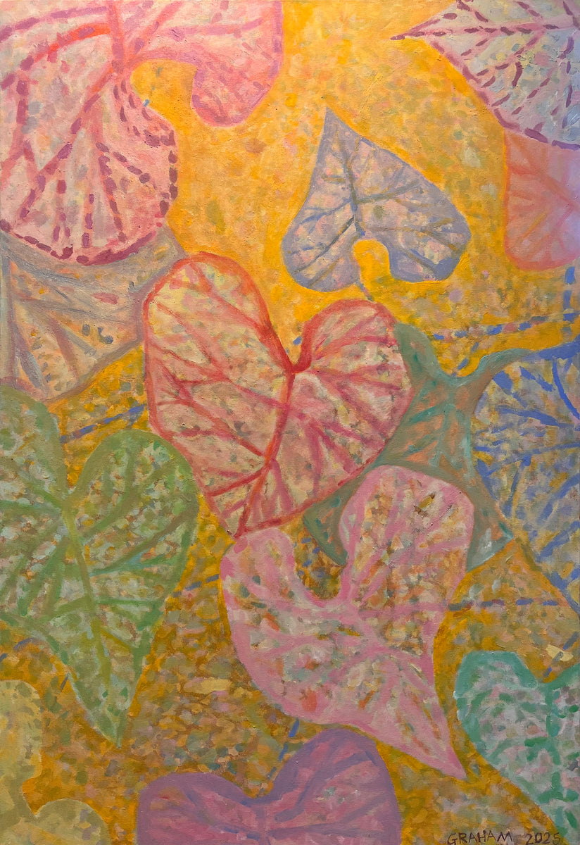 Te Kāwai Aroha o Hinepūtehue – The Love Lines of Hinepūtehue