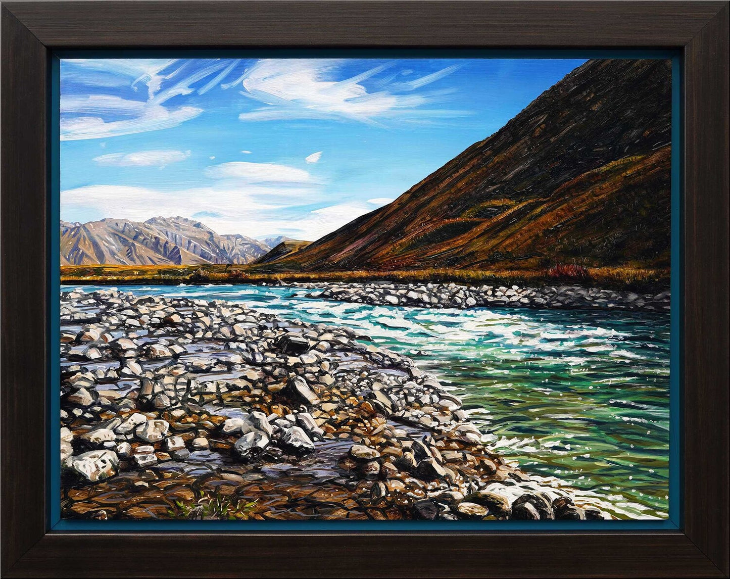 Ahuriri River III