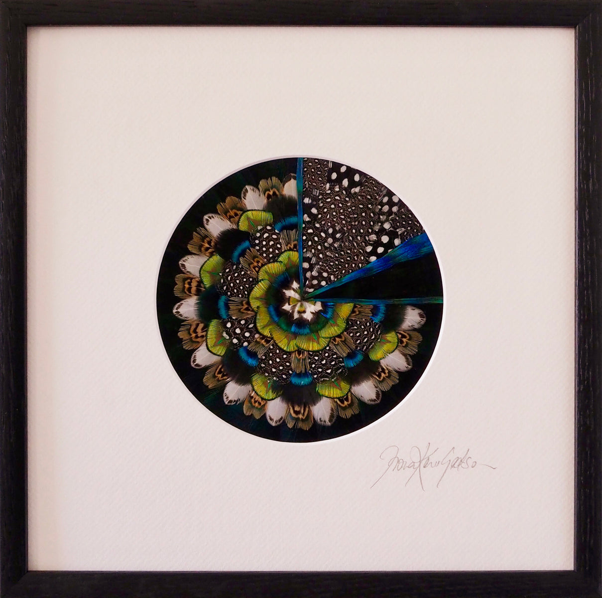 GE Mandala Intergration