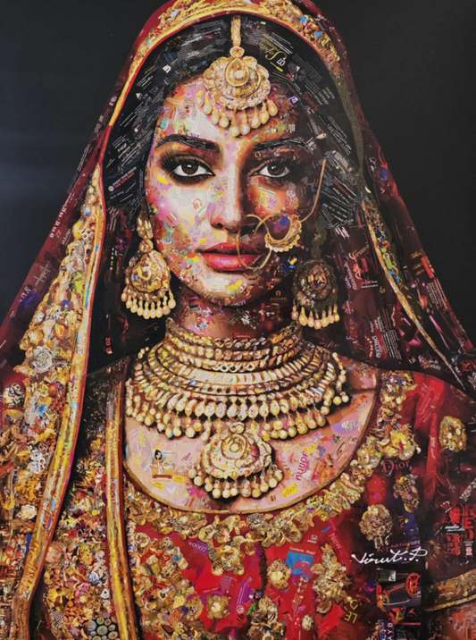 Gold Veil