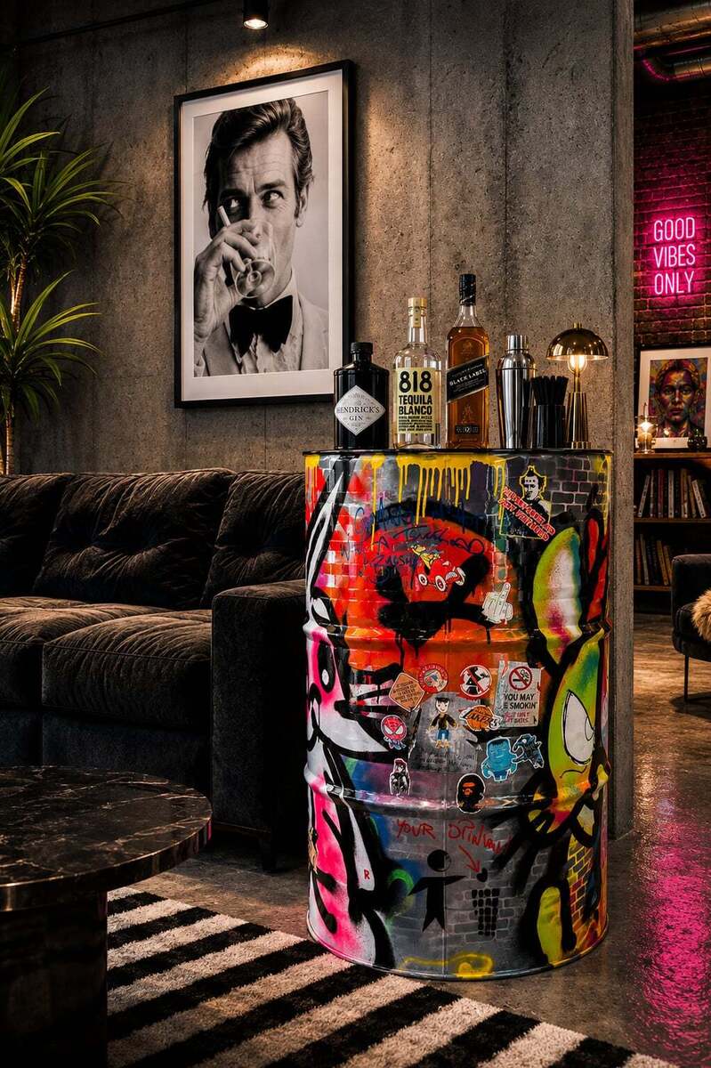 Beat Goes On