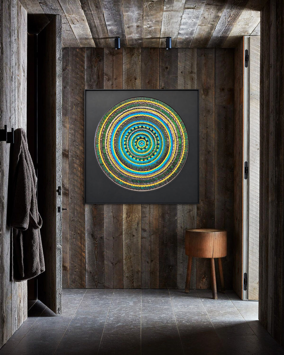 Mandala Omnipotent