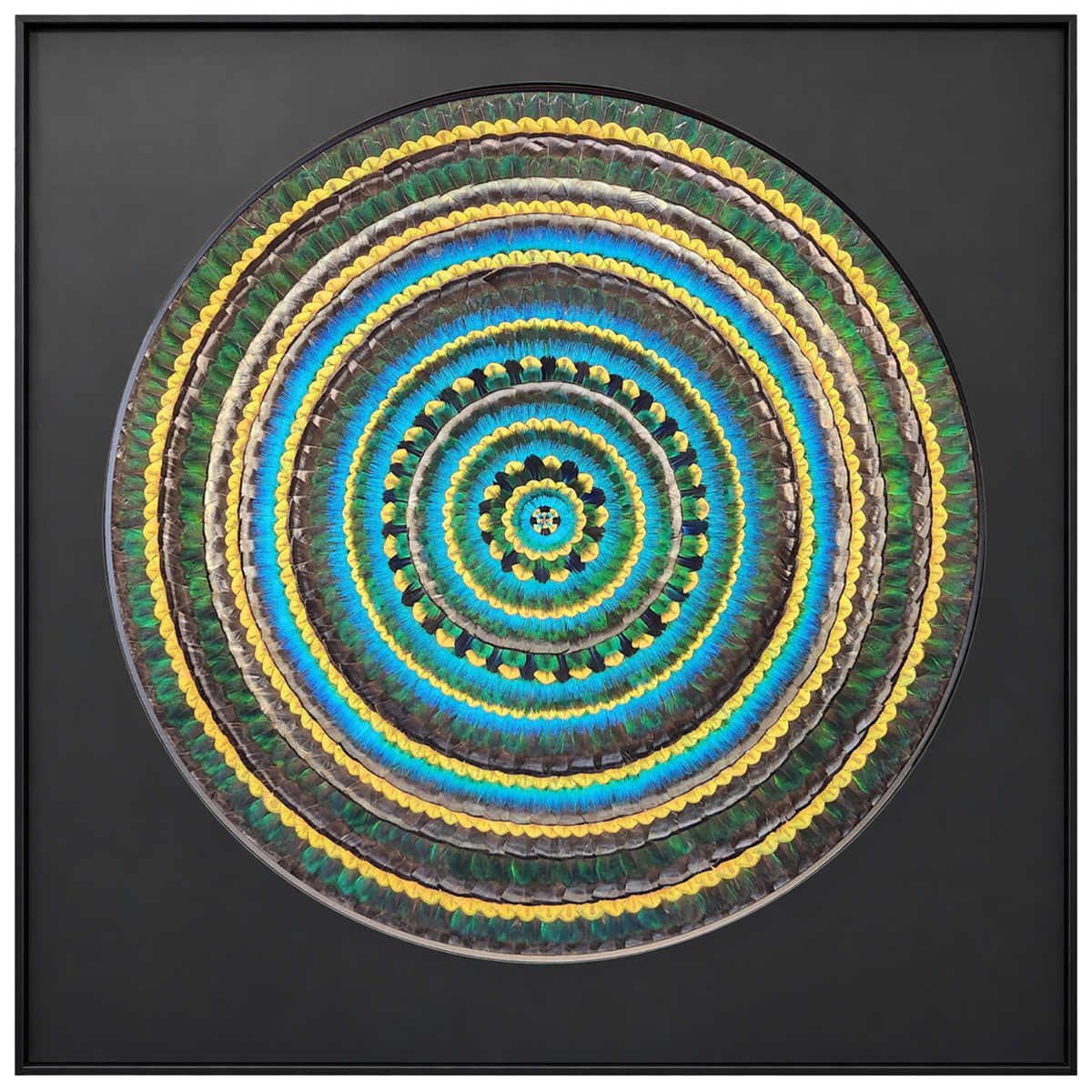 Mandala Omnipotent