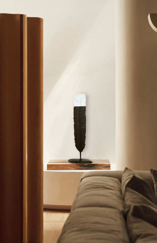 Huia, Small - Open Edition