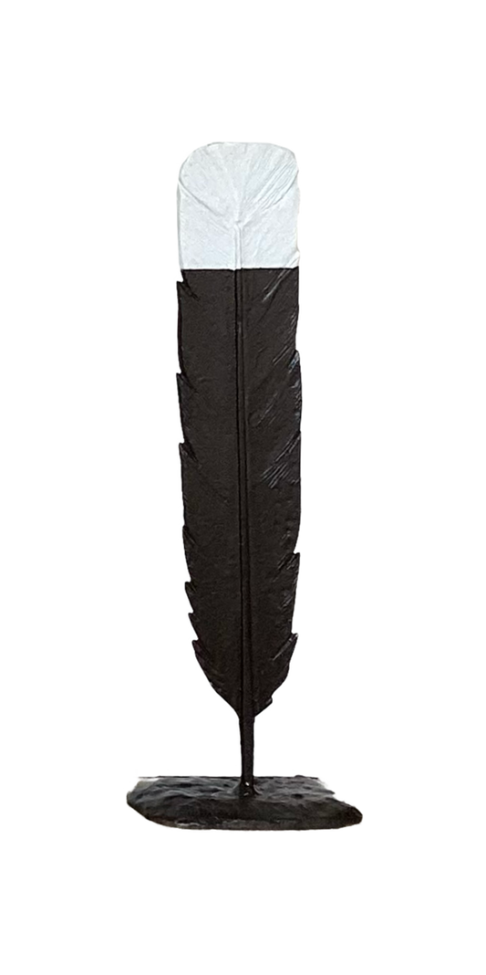 Huia, Small - Open Edition