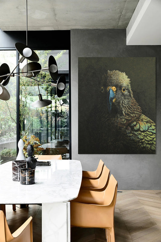 Kea - The Regal