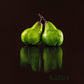 Two Packham Pears