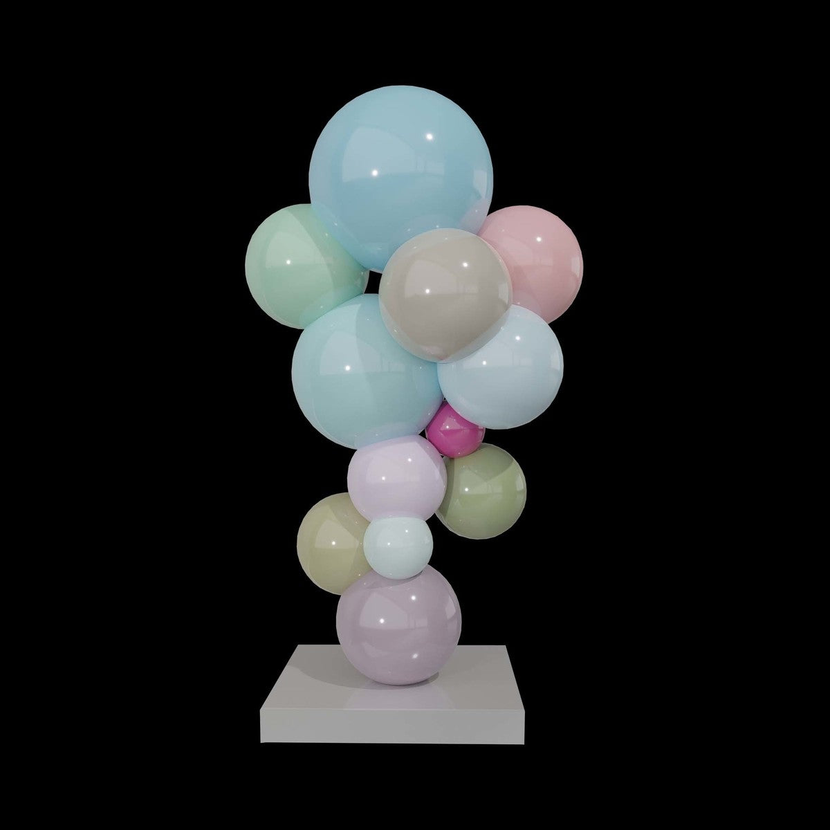 CLUSTER #005