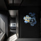 Flowers From Andy - Midnight, Ice & Steel Blue