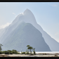 Mitre Peak