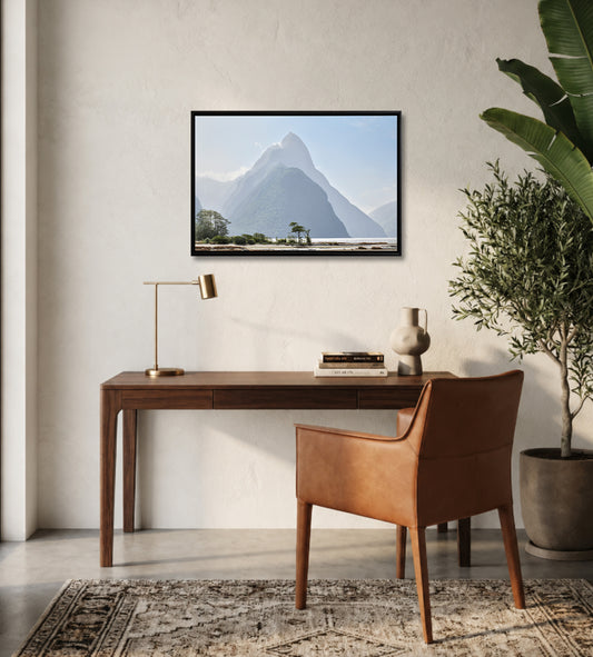 Mitre Peak