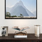 Mitre Peak