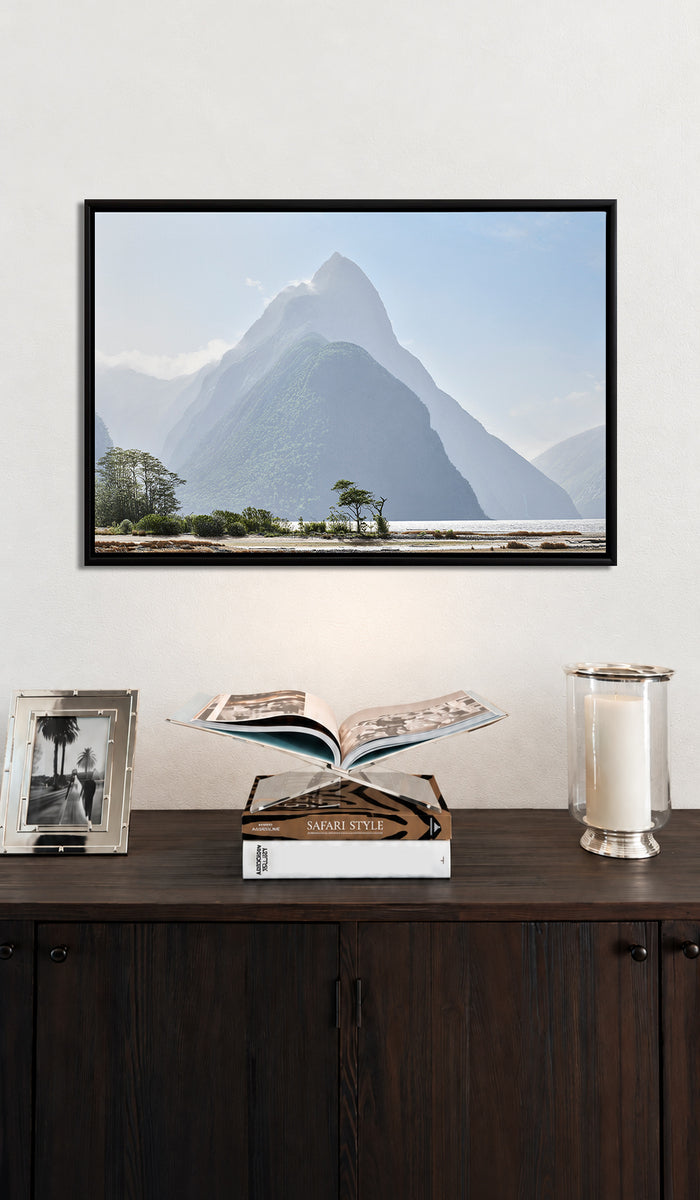 Mitre Peak