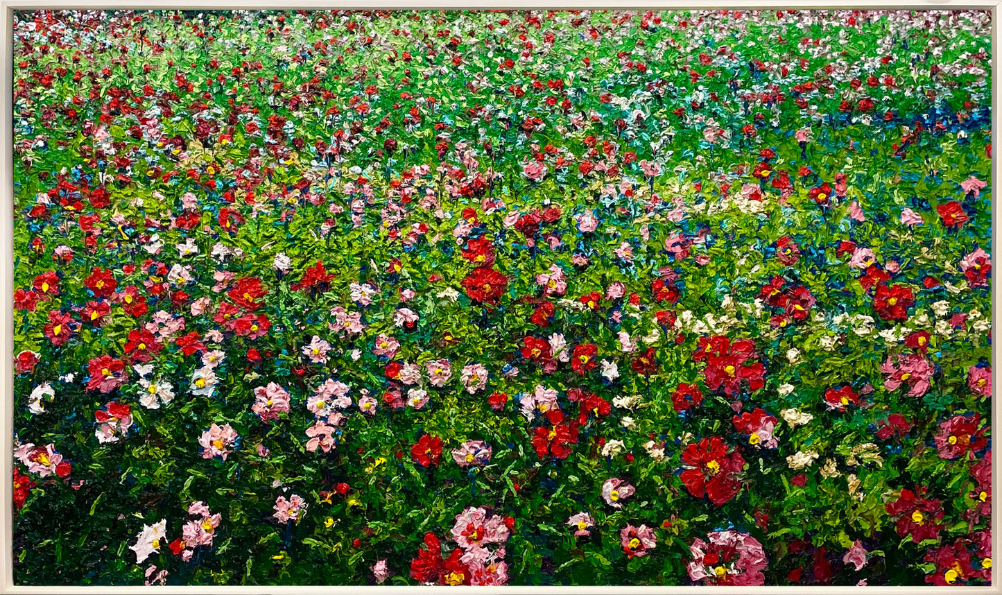 Summer Garden