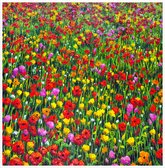 Poppies