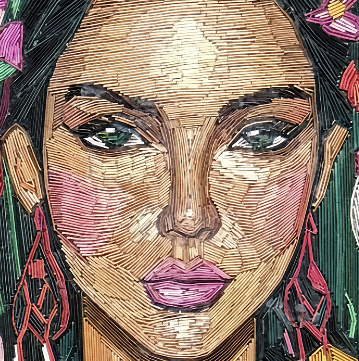 What Blossoms in the Soul