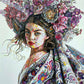 Flower Queen