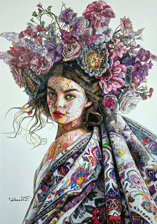Flower Queen