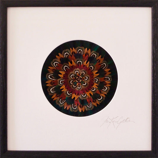 Mini Mandala Solace