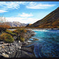 The Ahuriri River