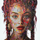 Red Headed Muse
