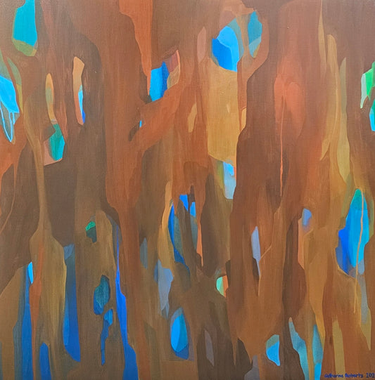 Fragmented Musings