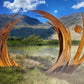 Solar Swirl