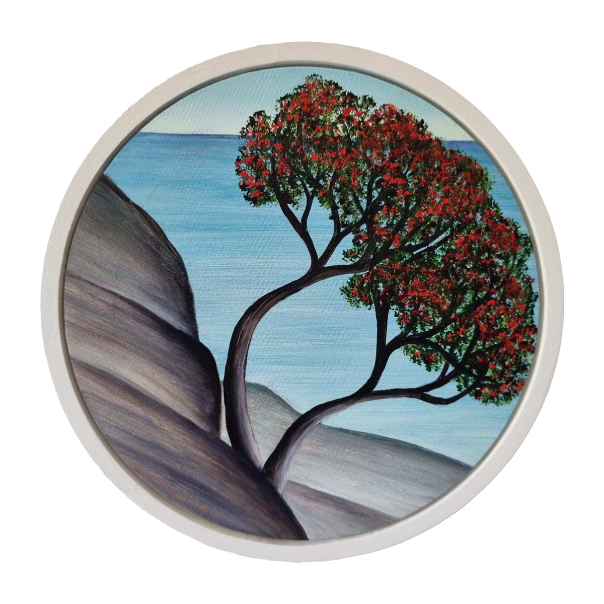 Reinga Pohutukawa 