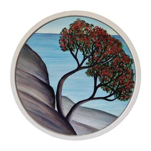 Reinga Pohutukawa 