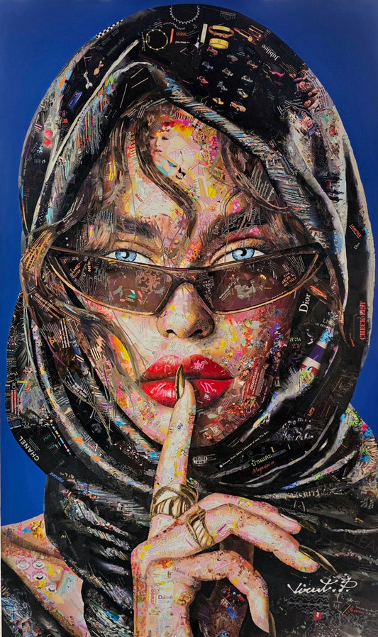 Read my Lips